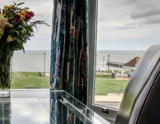 Sea View Mini Suites